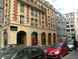  Sonia Rykiel et immeuble à façade grise, 8e